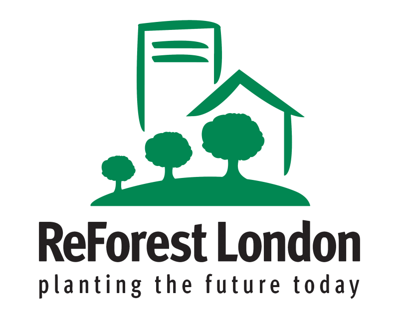 ReForest London Logo