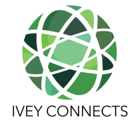 Ivey Connects 2022 Logo