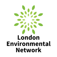 London Environmental Network Logo