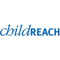 Childreach Logo