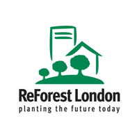 ReForest London Logo