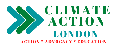 Climate Action London Logo