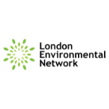 London Environmental Network Logo